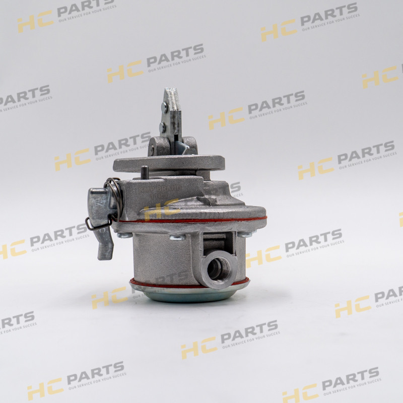 JCB Топливный насос Perkins 4.236 - KMP BRAND