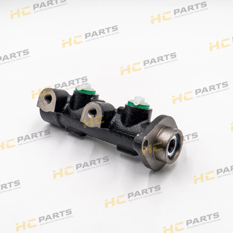 JCB Вакуумный насос с сервоприводом - AZERI PARTS