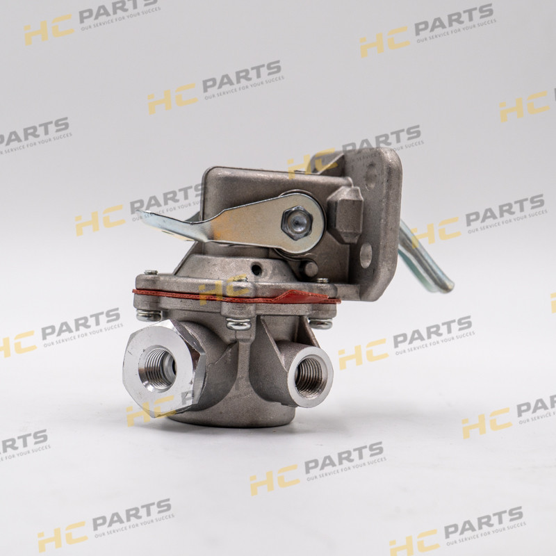 JCB Топливный насос Perkins - 3CX 4CX AZERI PARTS