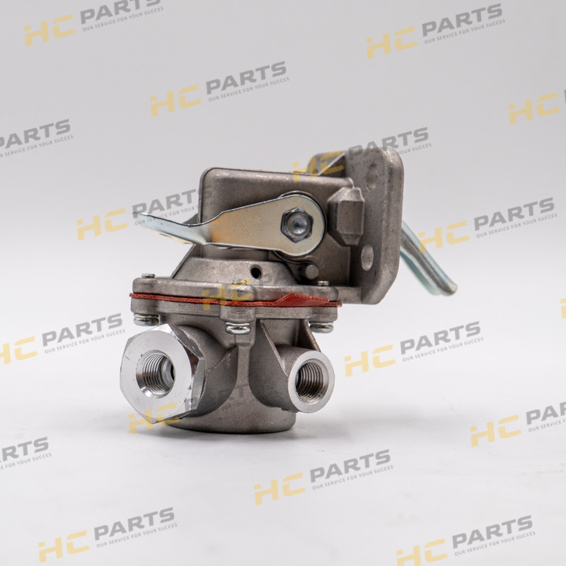JCB Топливный насос Perkins - 3CX 4CX AZERI PARTS