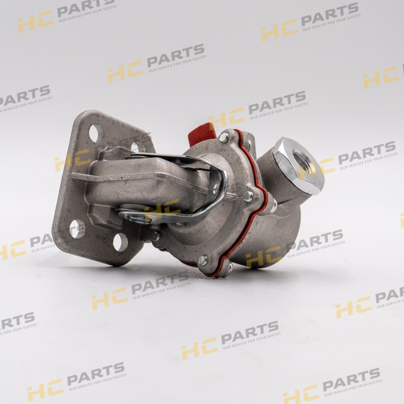 JCB Топливный насос Perkins - 3CX 4CX AZERI PARTS