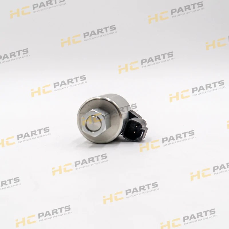 JCB соленоид катушка переднего привода 12V-AZERI PARTS