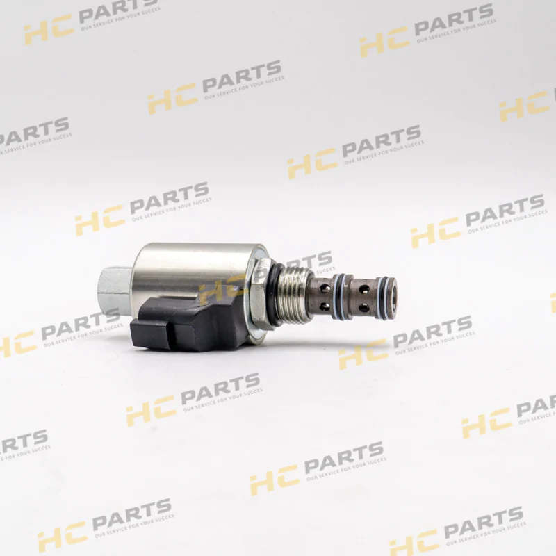 JCB соленоид катушка переднего привода 12V-AZERI PARTS