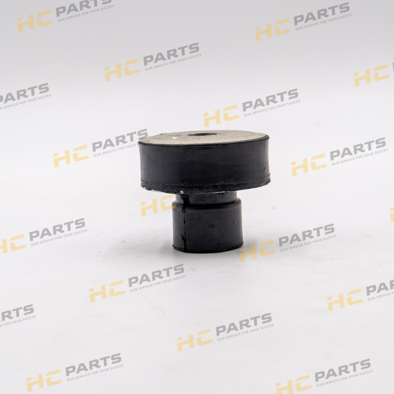 JCB Подушка под двигатель и коробку передач - 3CX 4CX AZERI PARTS