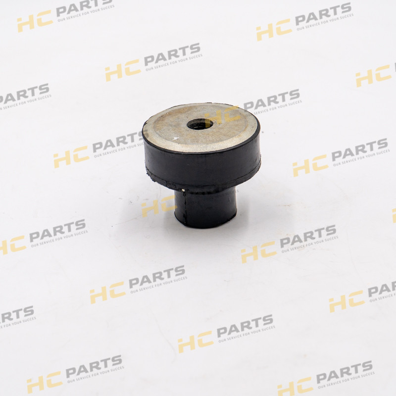 JCB Резиновые опоры двигателя и коробки передач - 3CX 4CX AZERI PARTS