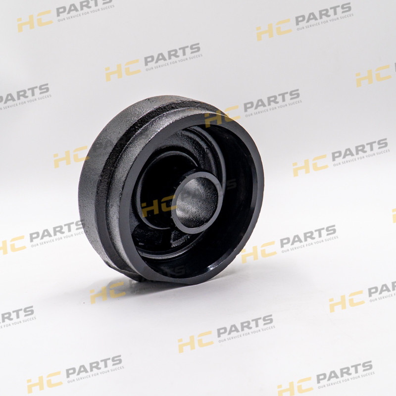 JCB корпус гидростисков / hydroklap-AZERI PARTS
