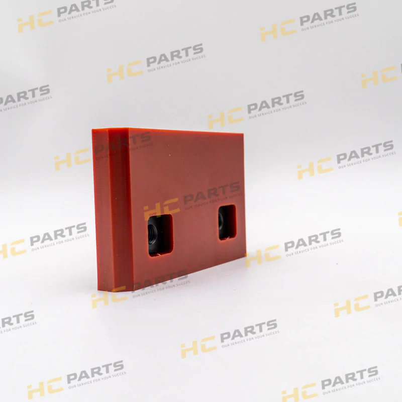 JCB тефлоновое скольжение 150x95x22mm-AZERI PARTS
