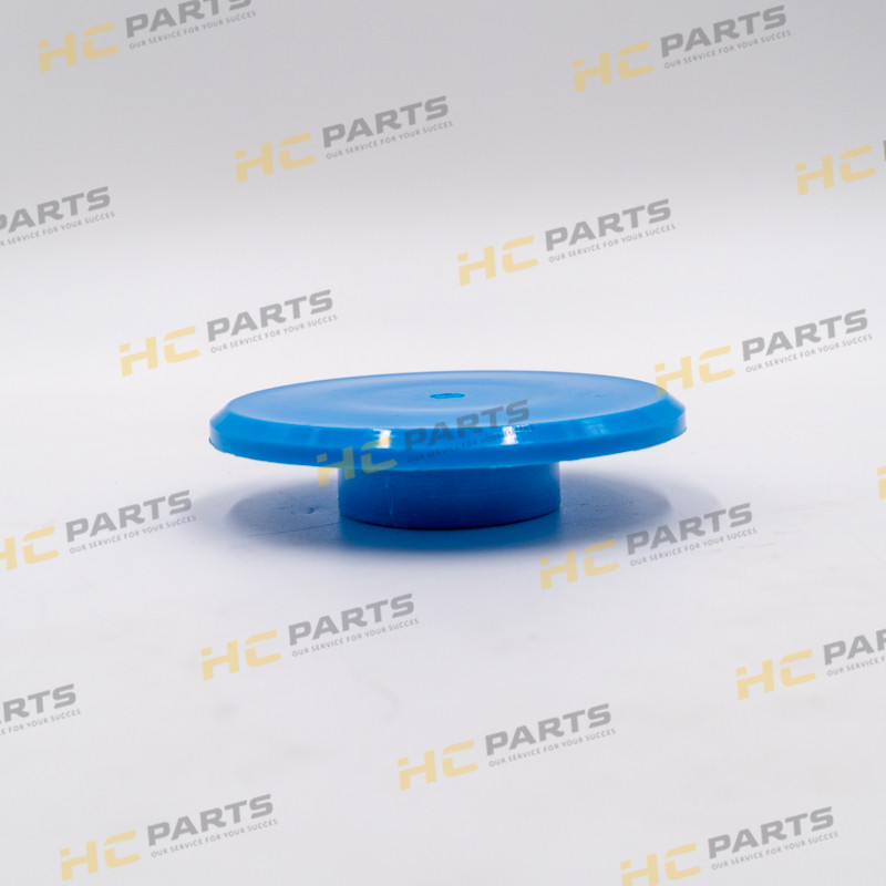 JCB скользящая опора (стабилизатор) верхняя 7mm-3CX 4CX AZERI PARTS