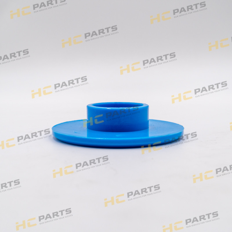 JCB скользящая опора (стабилизатор) верхняя 7mm-3CX 4CX AZERI PARTS