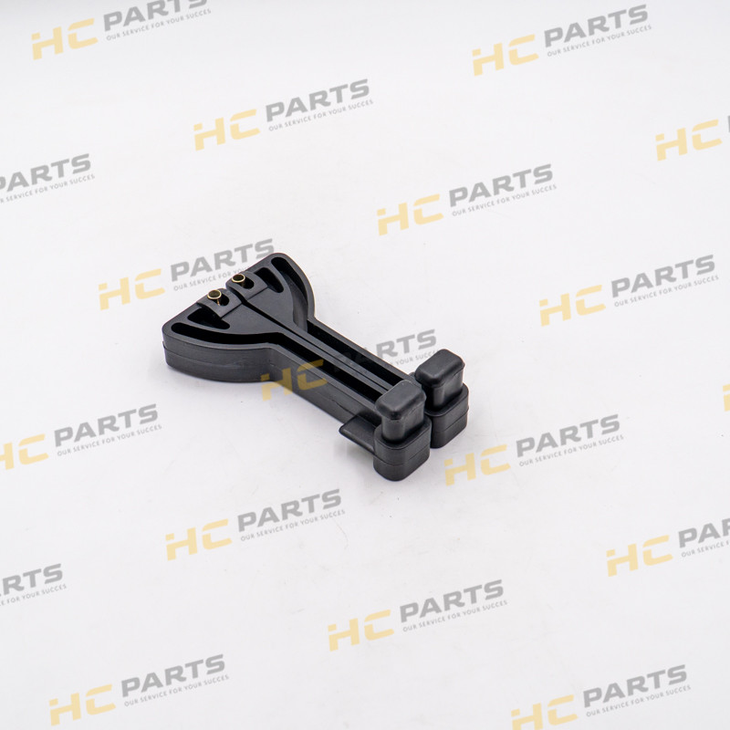 JCB Комплект боковых накладок - 3CX 4CX