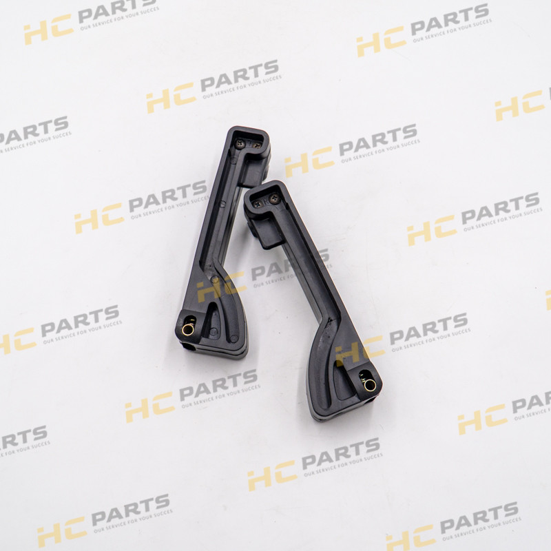 JCB Комплект боковых накладок - 3CX 4CX