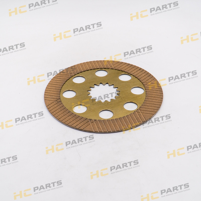 JCB Тормозной фрикционный диск - 3CX 4CX AZERI PARTS