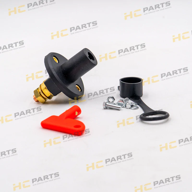 JCB Выключатель-разъединитель - AZERI PARTS