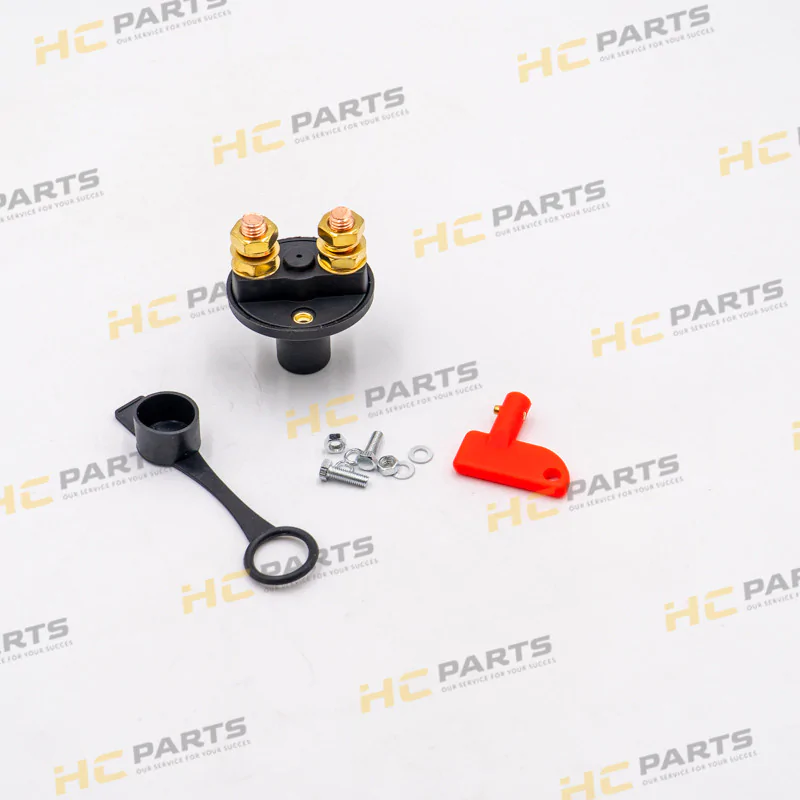 JCB Выключатель-разъединитель - AZERI PARTS