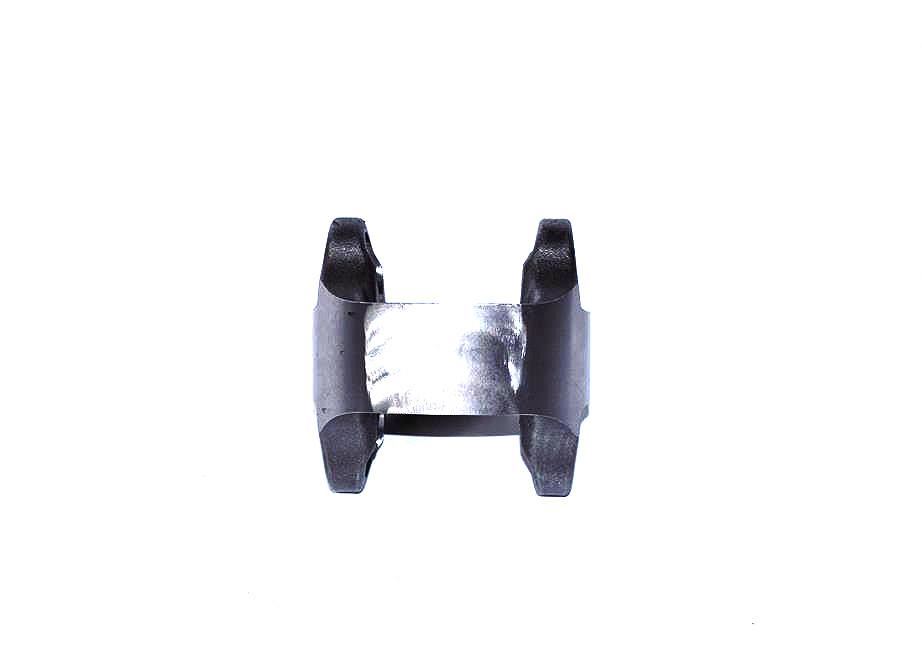 Муфта полуоси JCB 4CX 530-95 (для крестового 96x32mm)