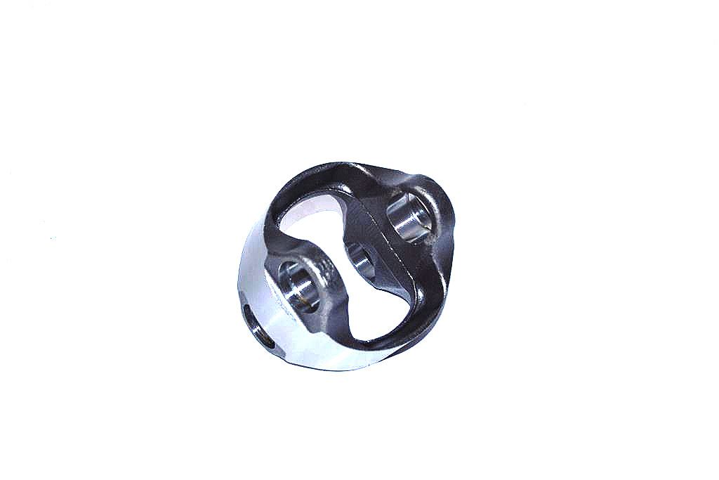 Муфта полуоси JCB 4CX 530-95 (для крестового 96x32mm)
