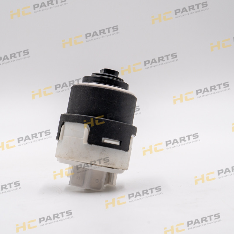 JCB Замок зажигания - 3CX 4CX AZERI PARTS