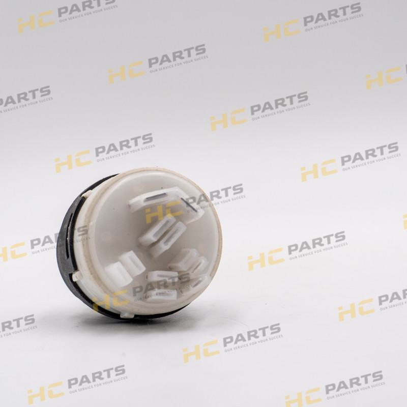 JCB Замок зажигания - 3CX 4CX AZERI PARTS