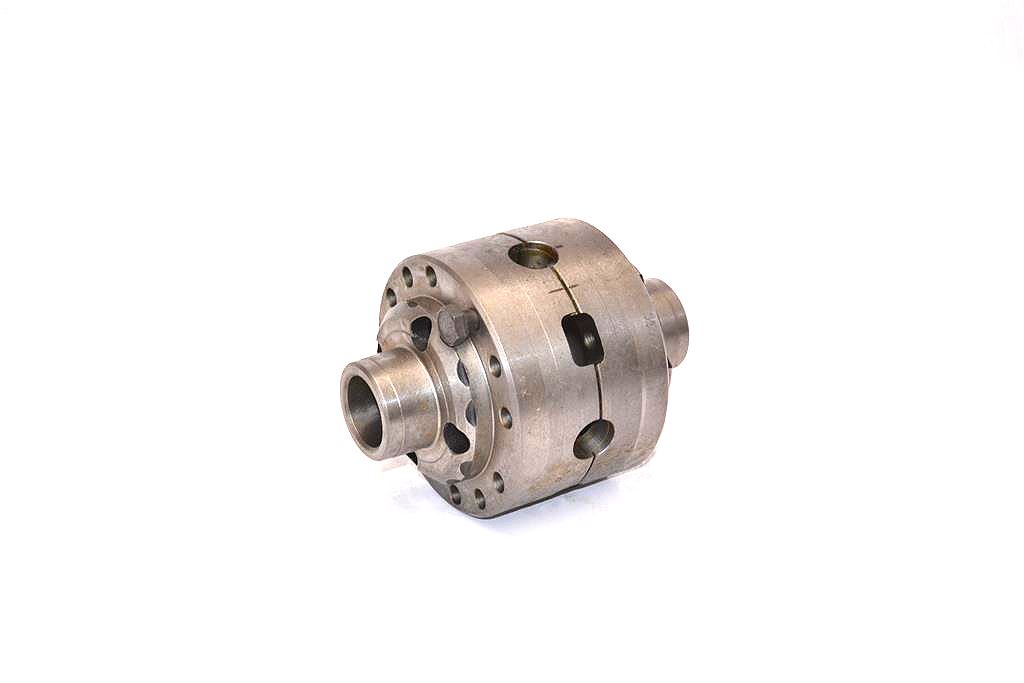 Корпус дифференциала Case NH 595SLE B115 TIER 3