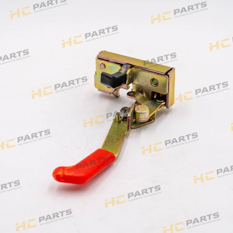 JCB Замок для левой двери кабины P21 - 3CX 4CX AZERI PARTS