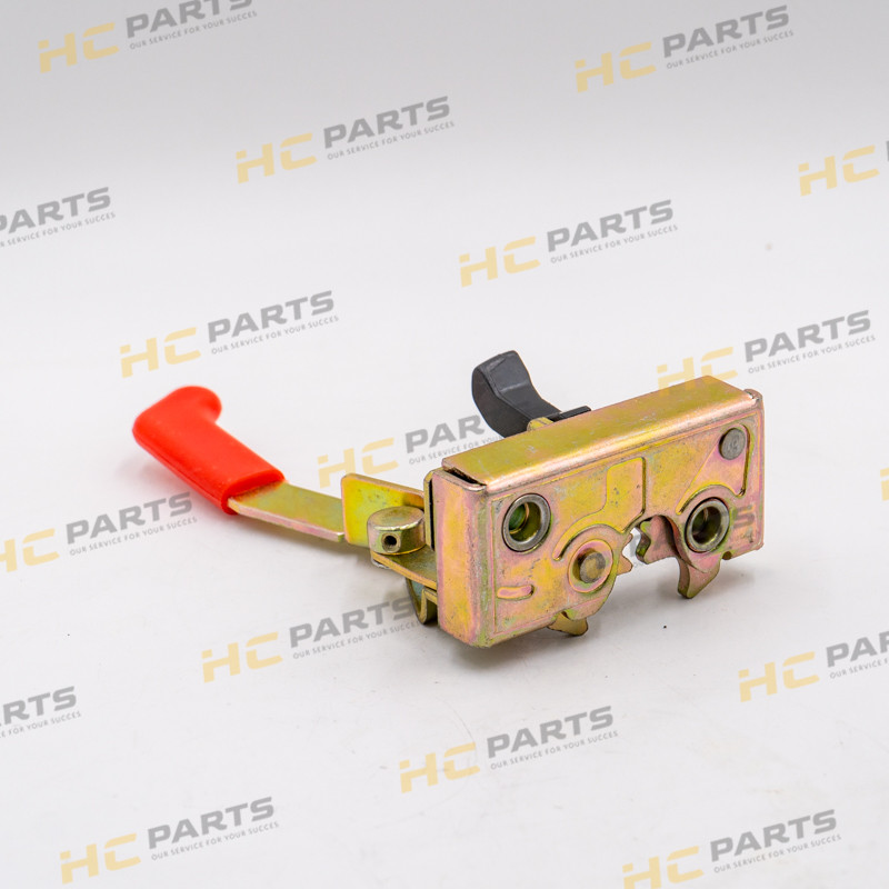 JCB Замок для левой двери кабины P21 - 3CX 4CX AZERI PARTS