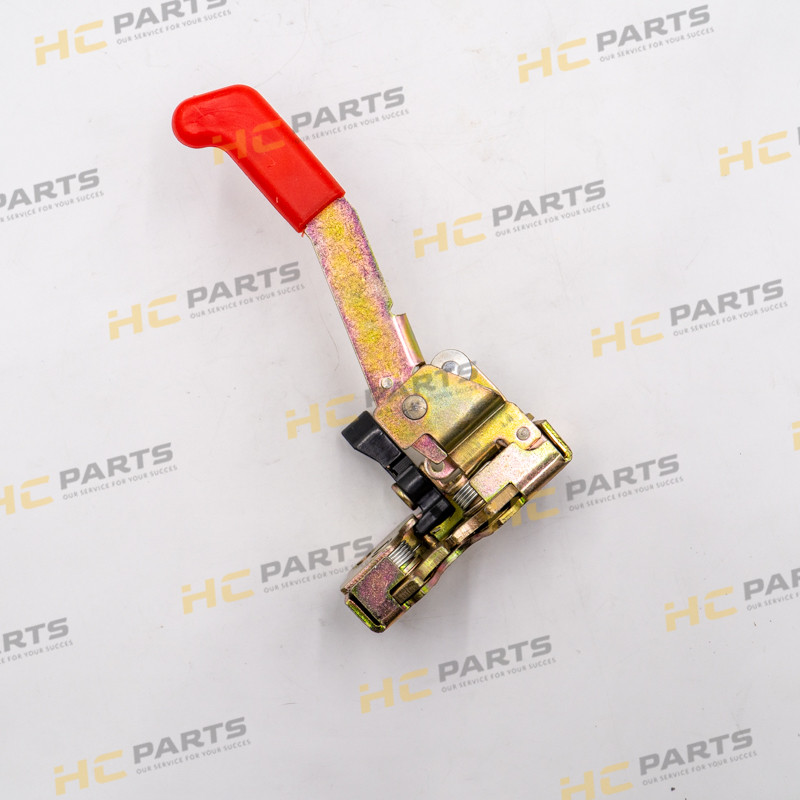 JCB Замок для левой двери кабины P21 - 3CX 4CX AZERI PARTS