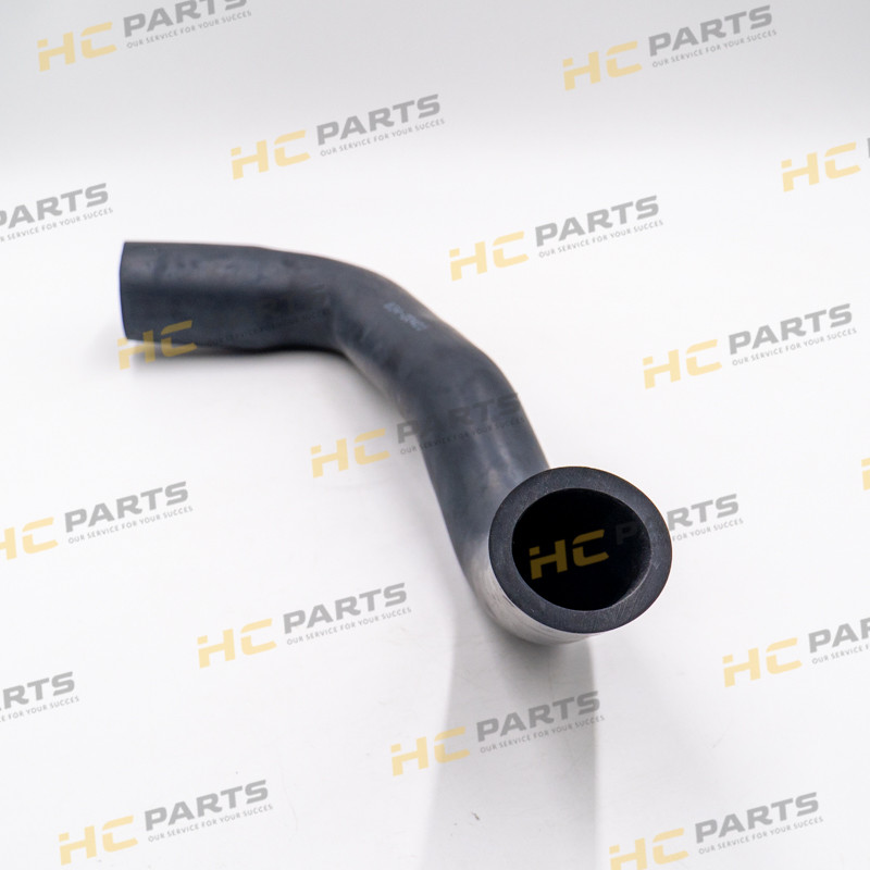 JCB Верхний шланг радиатора - 3CX 4CX AZERI PARTS