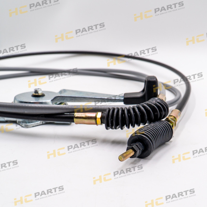JCB Газовый двигатель Linka для AR и AK - 3CX 4CX AM