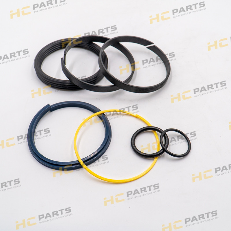 JCB Комплект уплотнений 110 мм