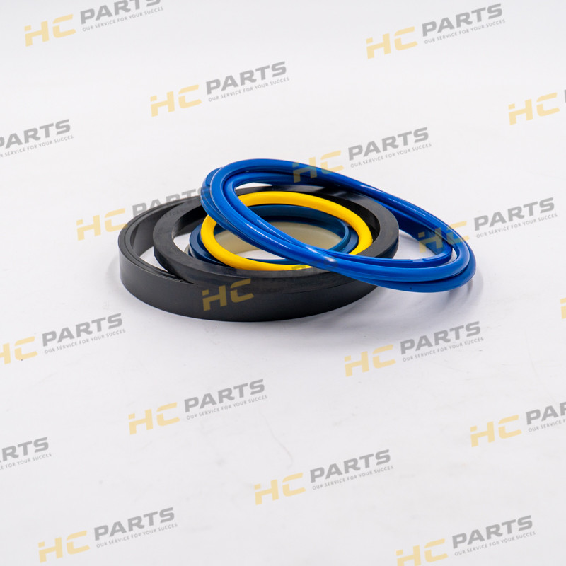 JCB комплект уплотнений привода 60x110 - AZERI PARTS