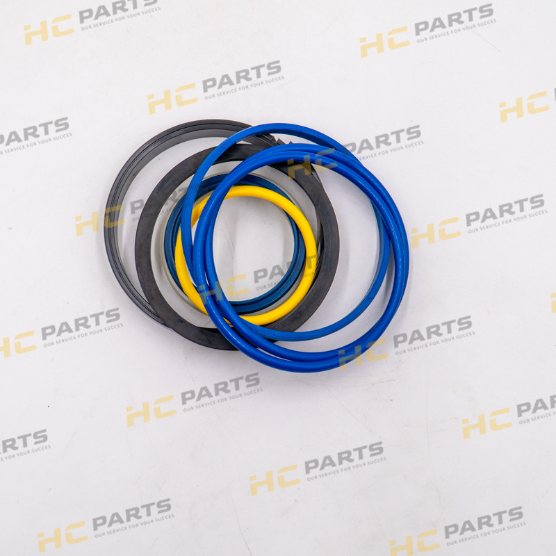 JCB комплект уплотнений привода 60x110 - AZERI PARTS