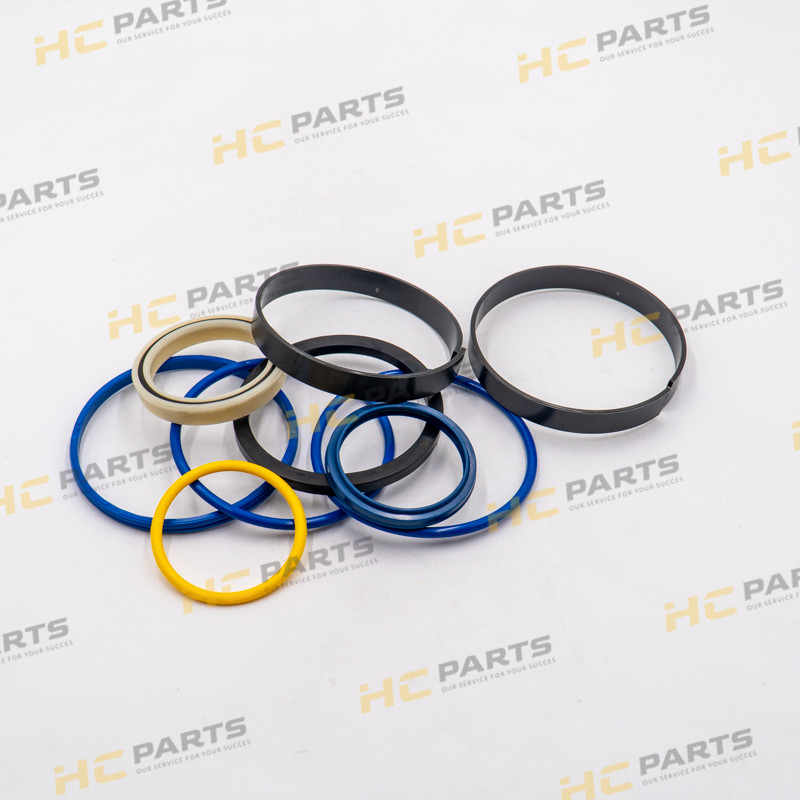 JCB комплект уплотнений привода 60x110 - AZERI PARTS