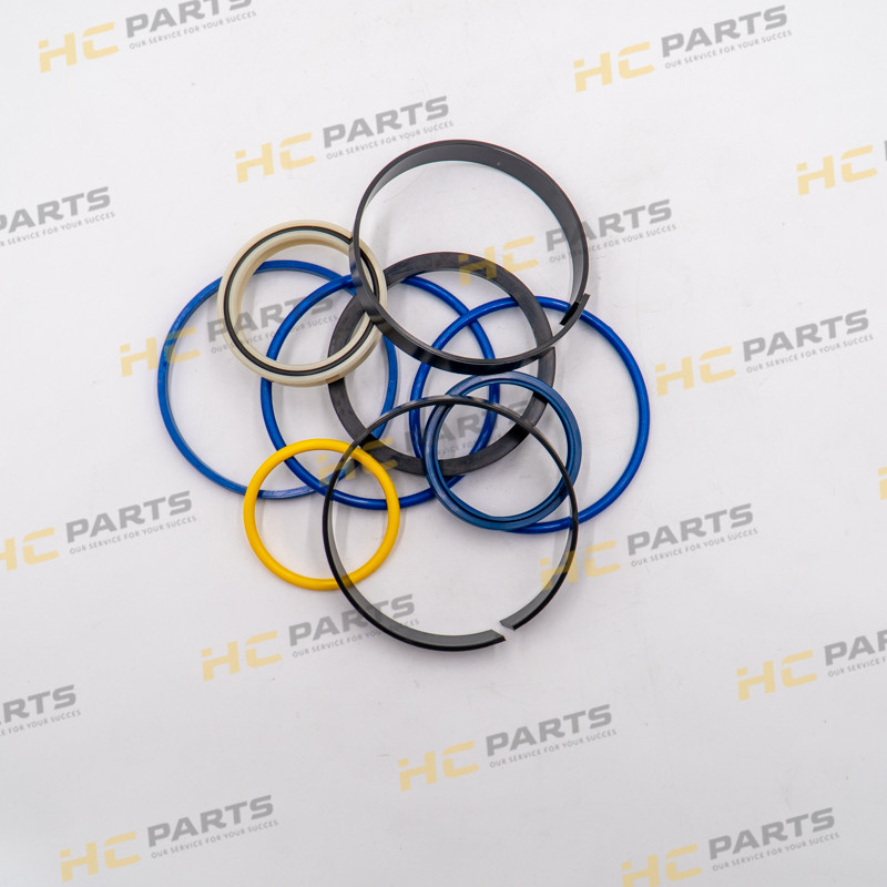 JCB комплект уплотнений привода 60x110 - AZERI PARTS