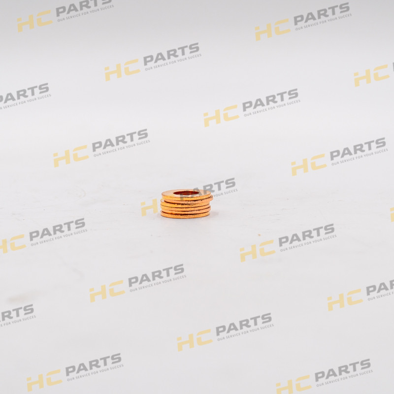 {_b0_} шайба инжектора двигателя PERKINS - KMP BRAND