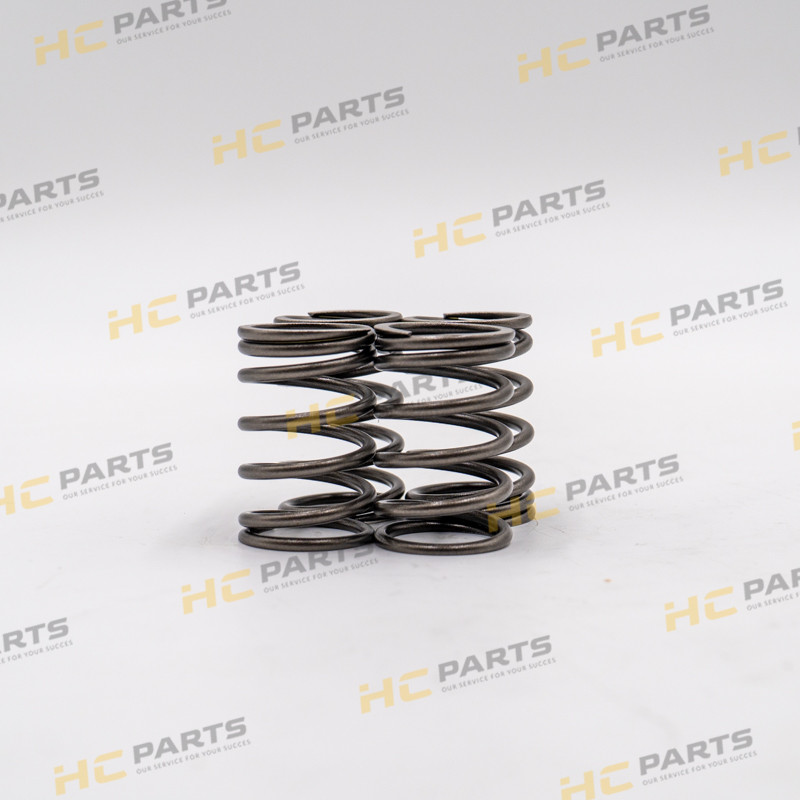 {_b0_} пружина клапана PERKINS - KMP BRAND