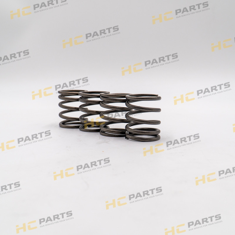 JCB Пружина клапана (perkins двигатель) - KMP BRAND