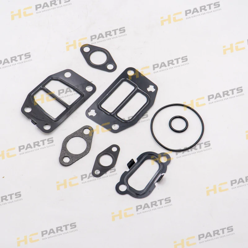 {_b0_} комплект уплотнений нижней части двигателя PERKINS RG RJ-KMP BRAND