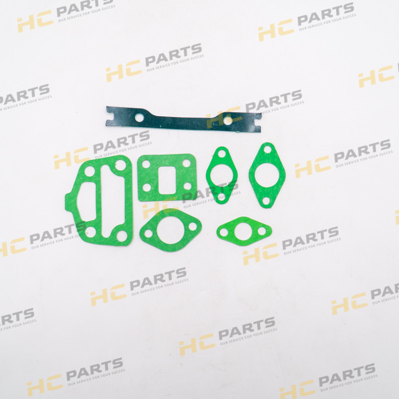 {_b0_} комплект прокладок Нижний двигатель PERKINS 1004.4-3CX 4CX AZERI PARTS