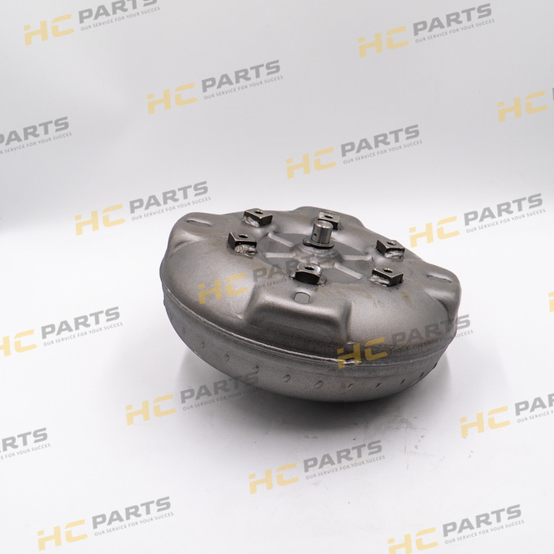 JCB Гидрокинетическая муфта - 3CX 4CX AZERI PARTS