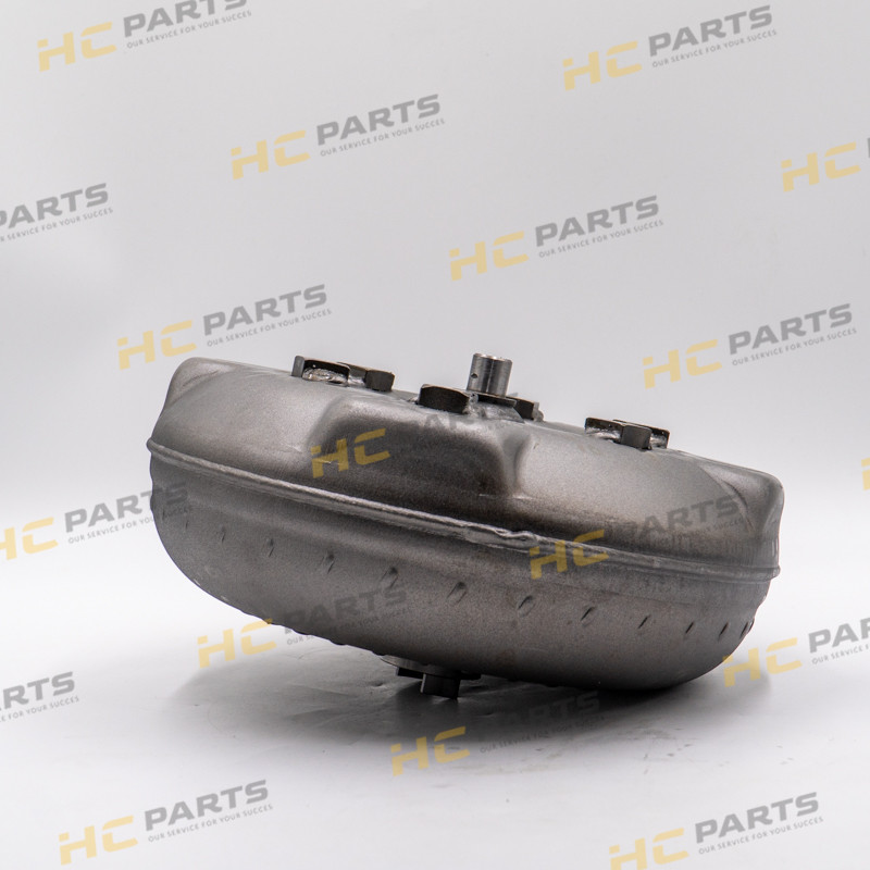 JCB Гидрокинетическая муфта-3CX 4CX AZERI PARTS