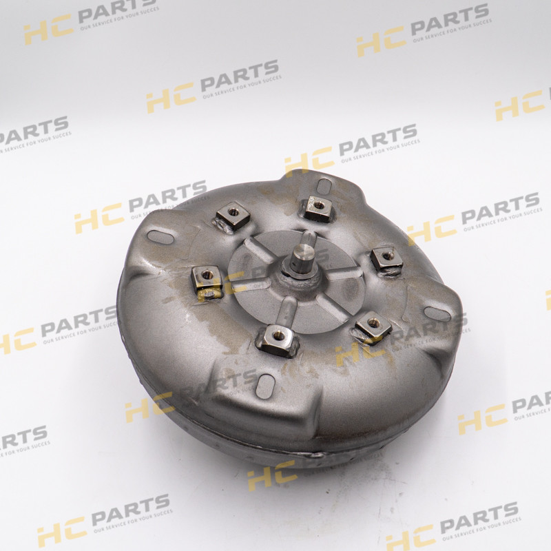JCB Гидрокинетическая муфта - 3CX 4CX AZERI PARTS