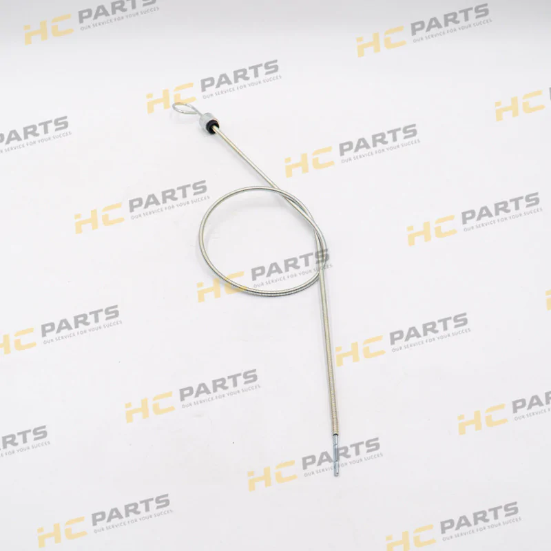 JCB Фильтр грубой очистки масла 1004 - AZERI PARTS