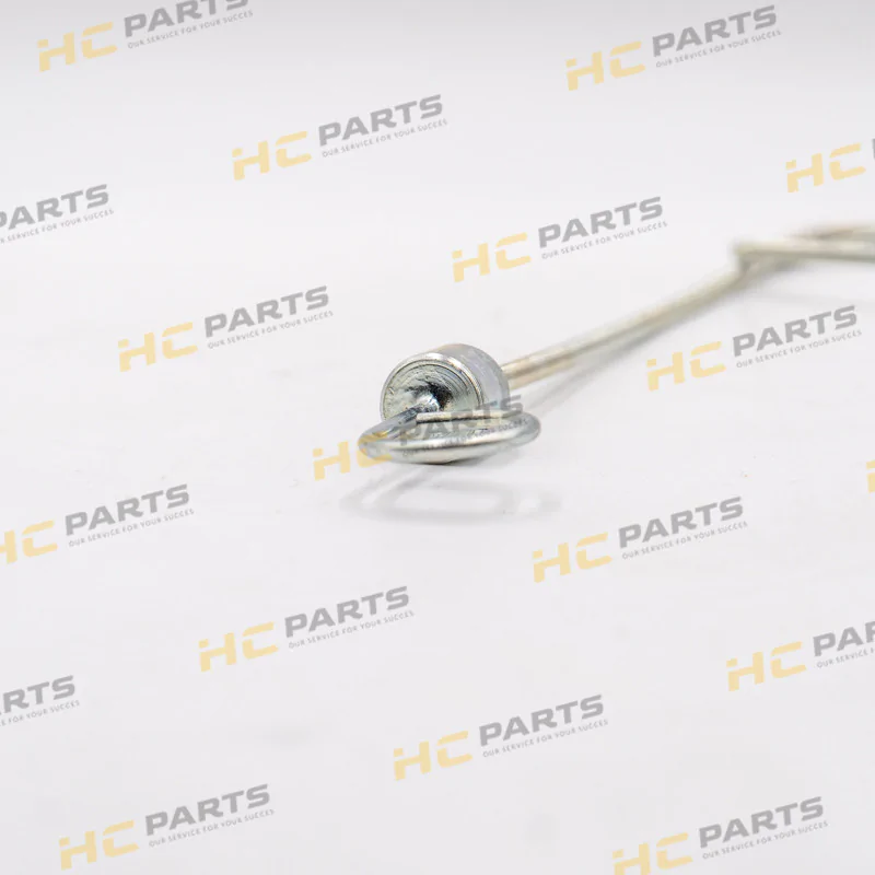 JCB Фильтр грубой очистки масла 1004 - AZERI PARTS