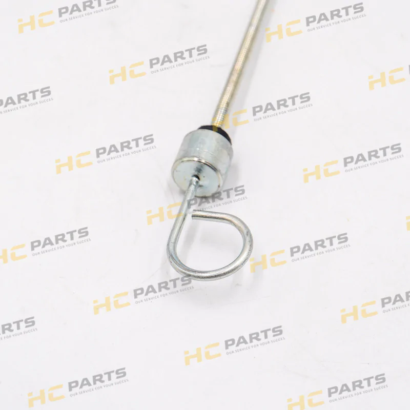JCB Фильтр грубой очистки масла 1004 - AZERI PARTS