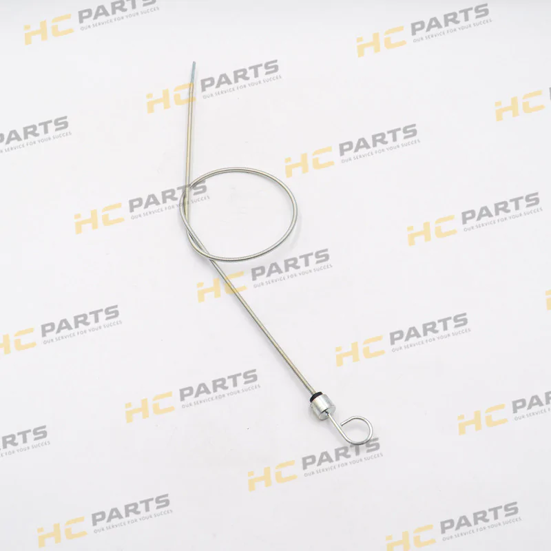 JCB Фильтр грубой очистки масла 1004 - AZERI PARTS