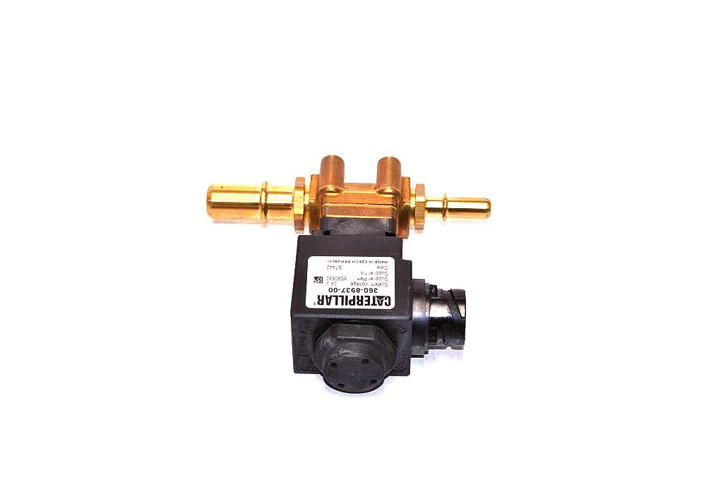Электромагнитный клапан Caterpillar M313D M315D