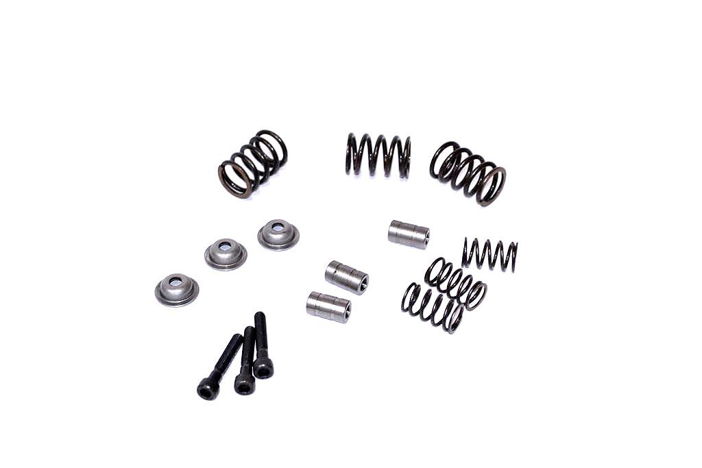 Комплект тормозного крепления Case NH 695sr B115
