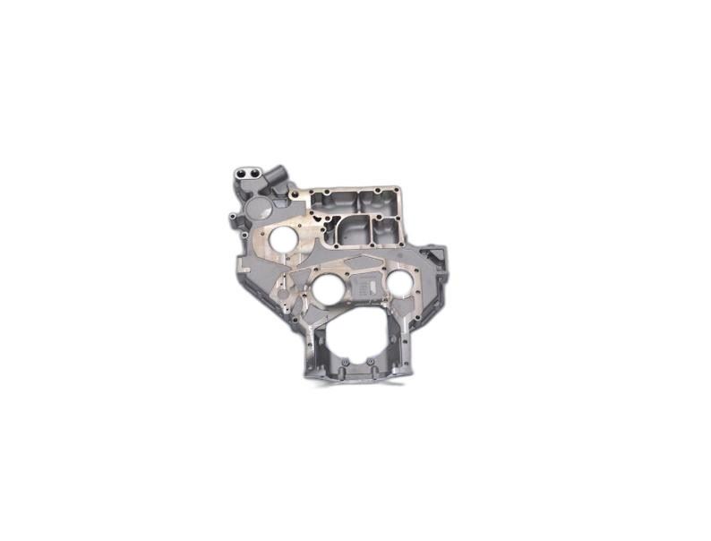 Корпус ГРМ JCB PERKINS AJ AR VK YK