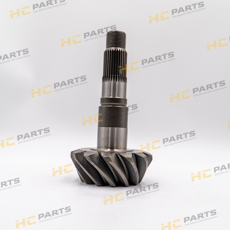 JCB Шестерня с коронным колесом 13/33 T — телескопический погрузчик AM