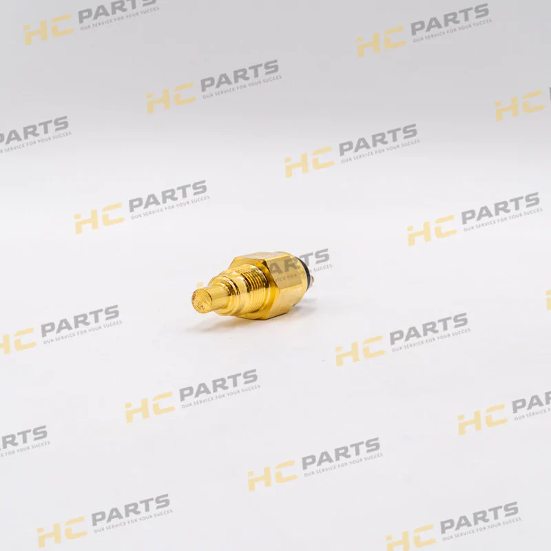 JCB Термостат с датчиком температуры воды - AZERI PARTS